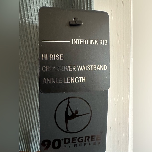 90 Degree by Reflex Active High waist leggings - Picture 14 of 16